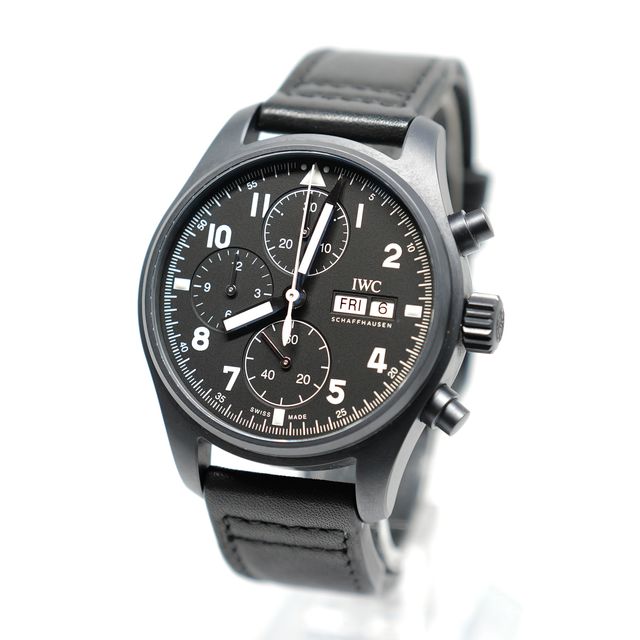 IWC Pilot's Chrono IW387905 Image 2